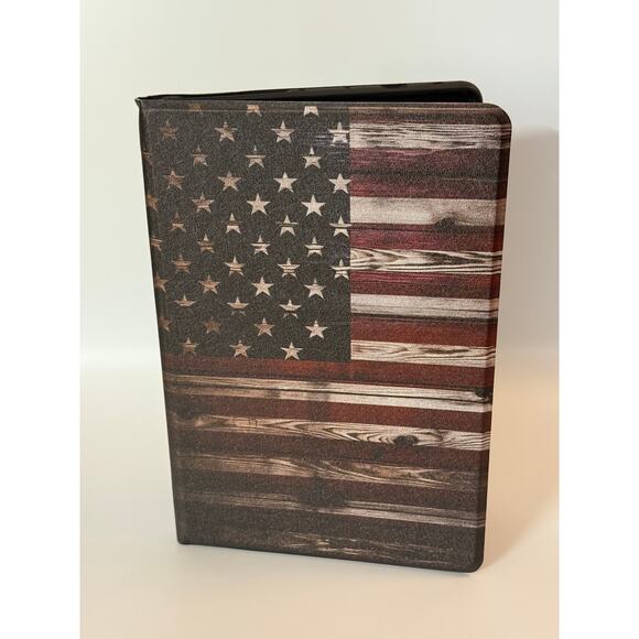 Patriotic Case 10.1" All-New Fire HD 10 Tablet (13th Generation, 2023 Release) - Picture 1 of 3